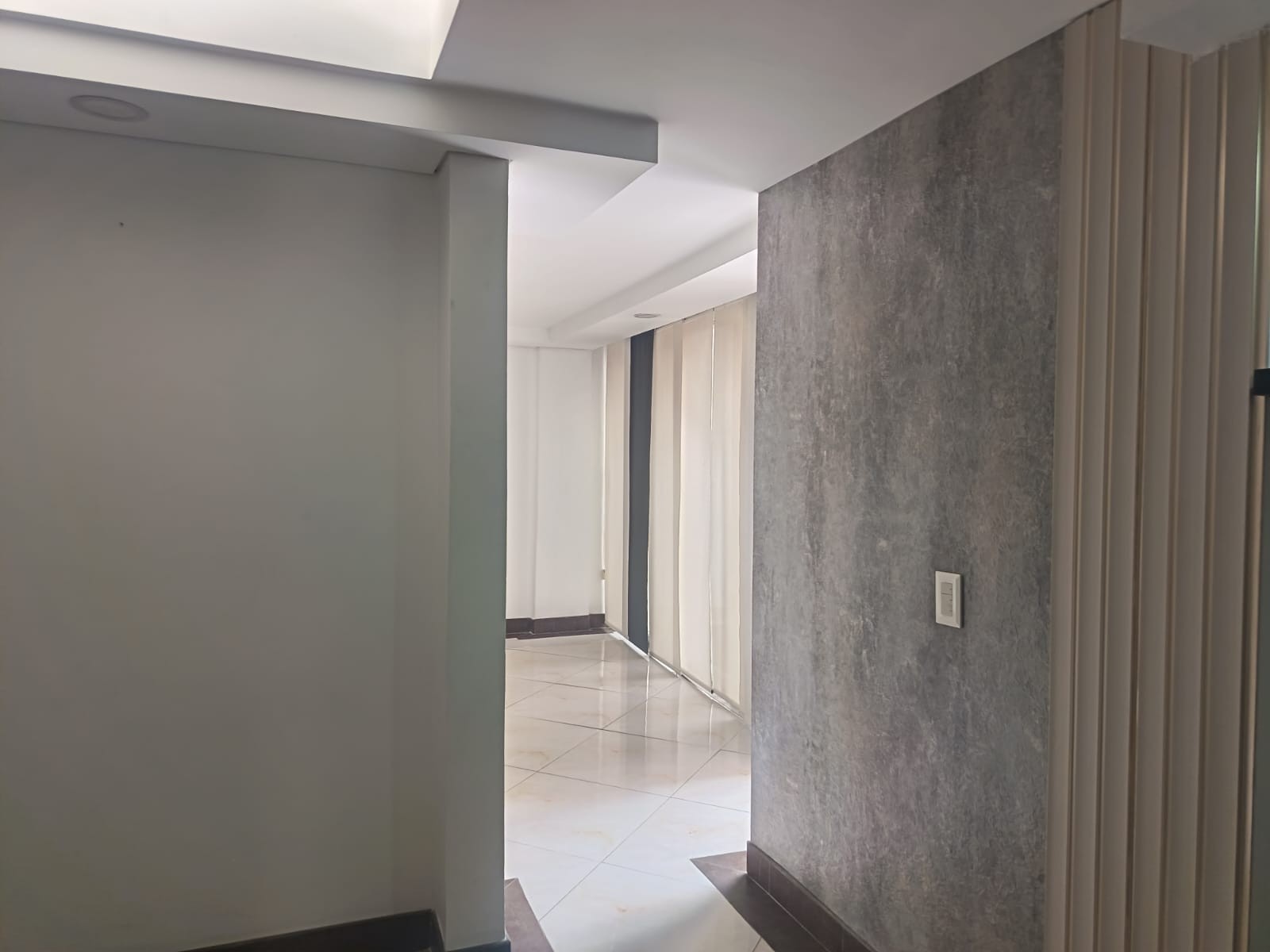 Apartamento en venta en San Antonio Nor - Occidental, Bogotá · foto 6 de 22