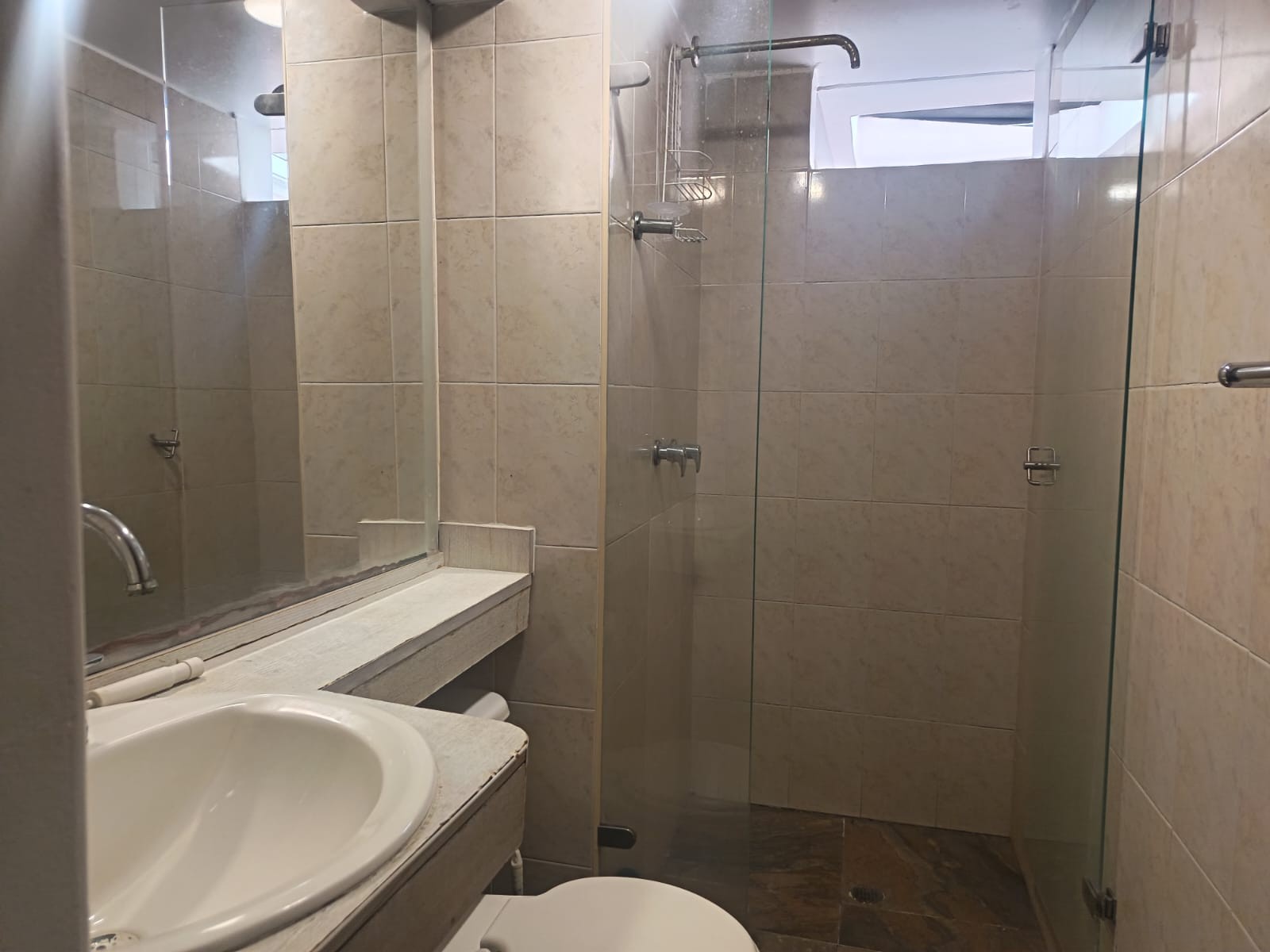 Apartamento en venta en San Antonio Nor - Occidental, Bogotá · foto 11 de 22