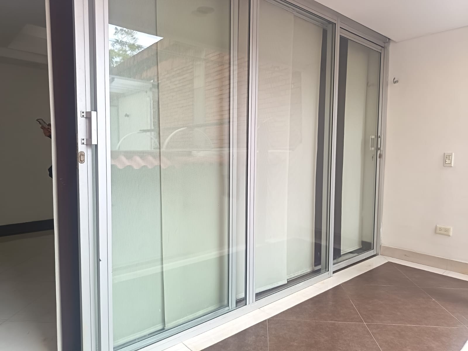 Apartamento en venta en San Antonio Nor - Occidental, Bogotá · foto 12 de 22