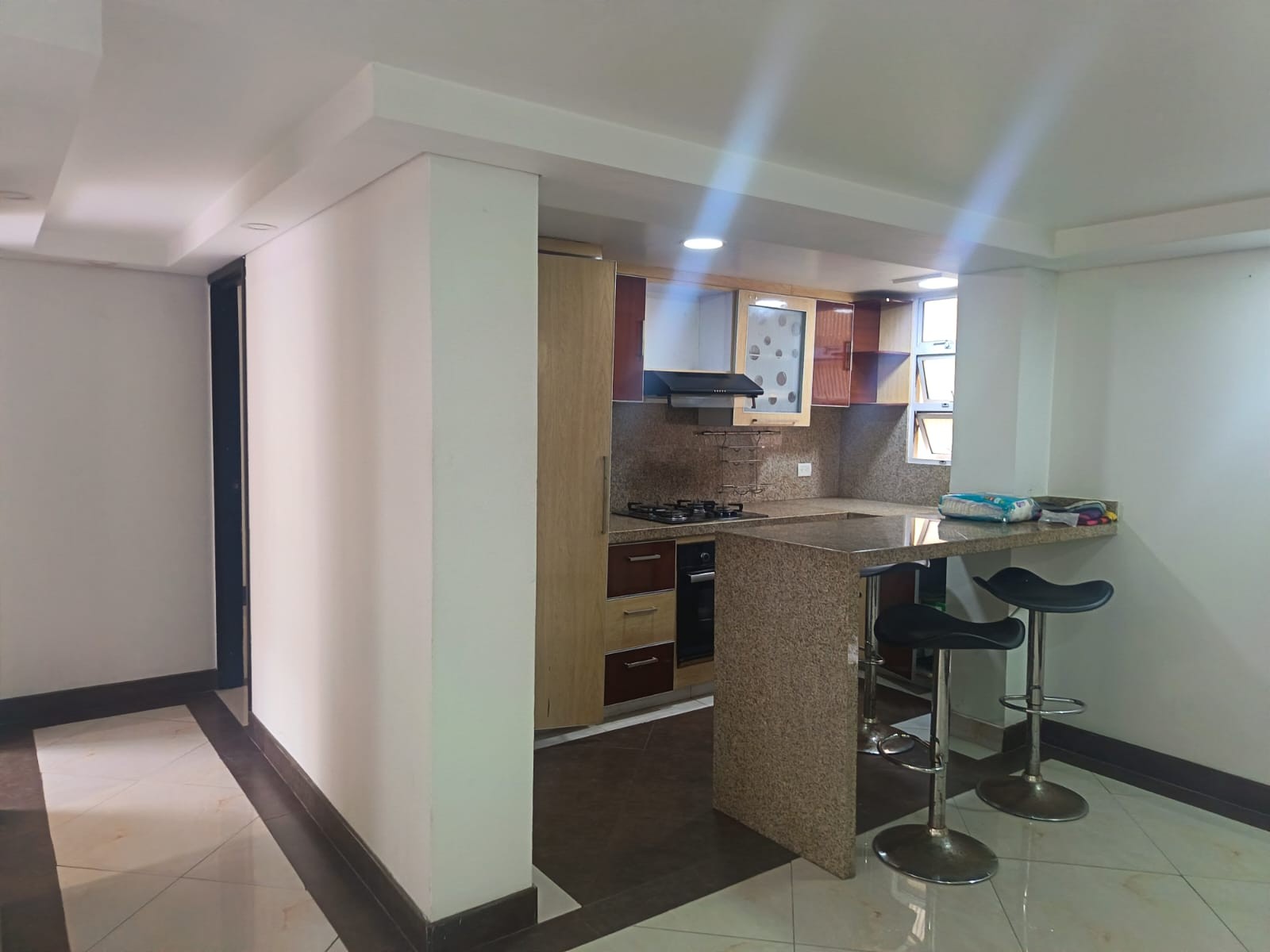 Apartamento en venta en San Antonio Nor - Occidental, Bogotá · foto 5 de 22