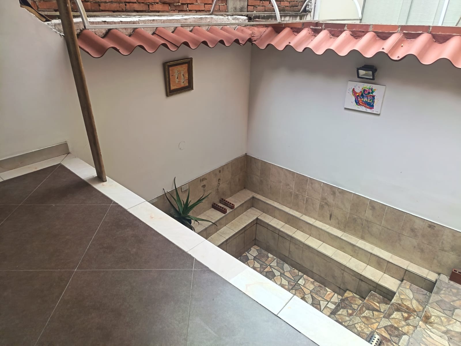 Apartamento en venta en San Antonio Nor - Occidental, Bogotá · foto 14 de 22