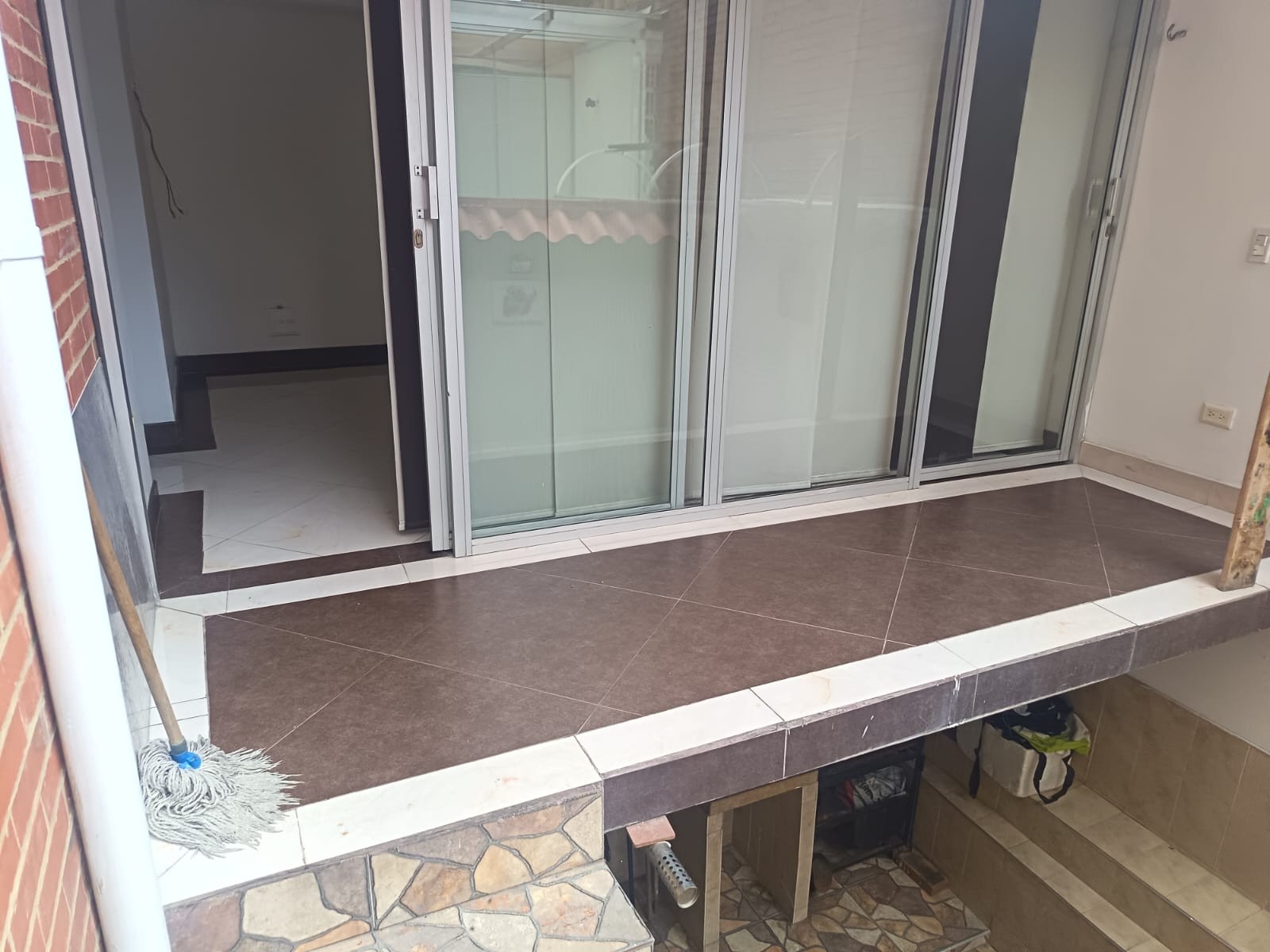 Apartamento en venta en San Antonio Nor - Occidental, Bogotá · foto 17 de 22