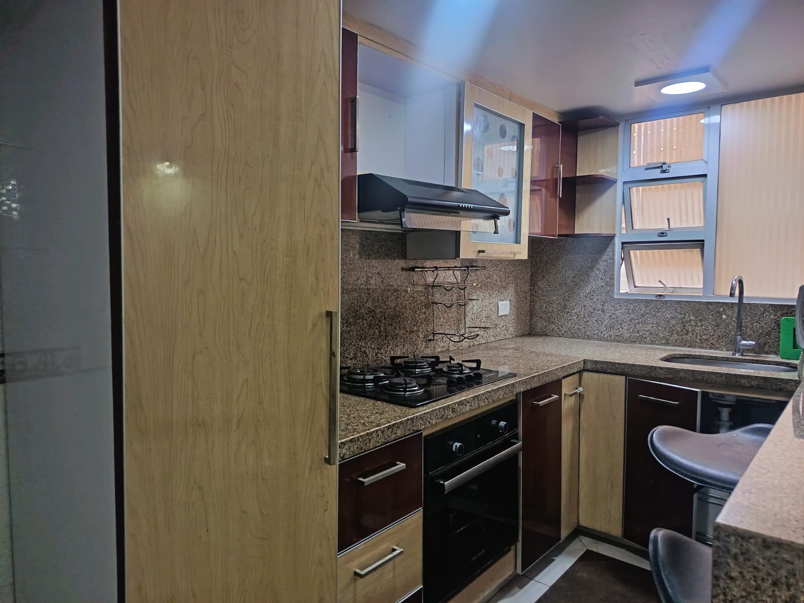 Apartamento en venta en San Antonio Nor - Occidental, Bogotá · foto 15 de 22