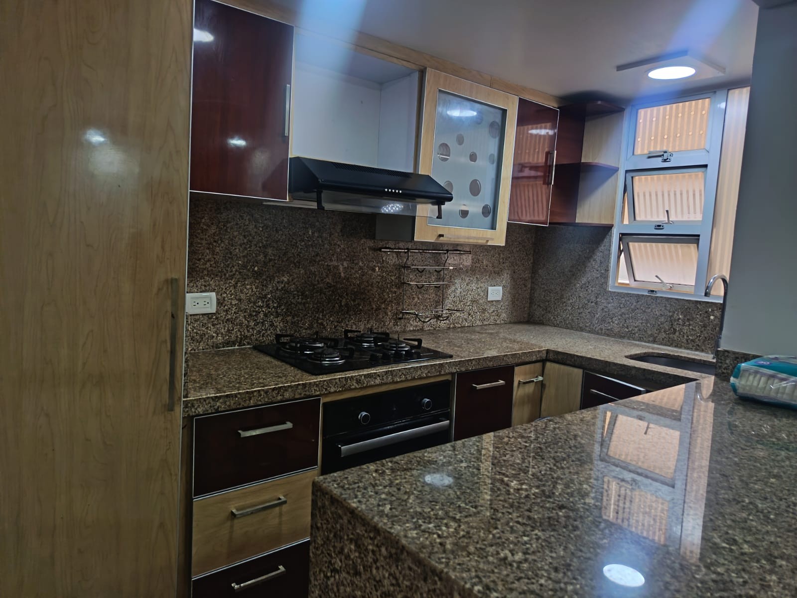 Apartamento en venta en San Antonio Nor - Occidental, Bogotá · foto 21 de 22