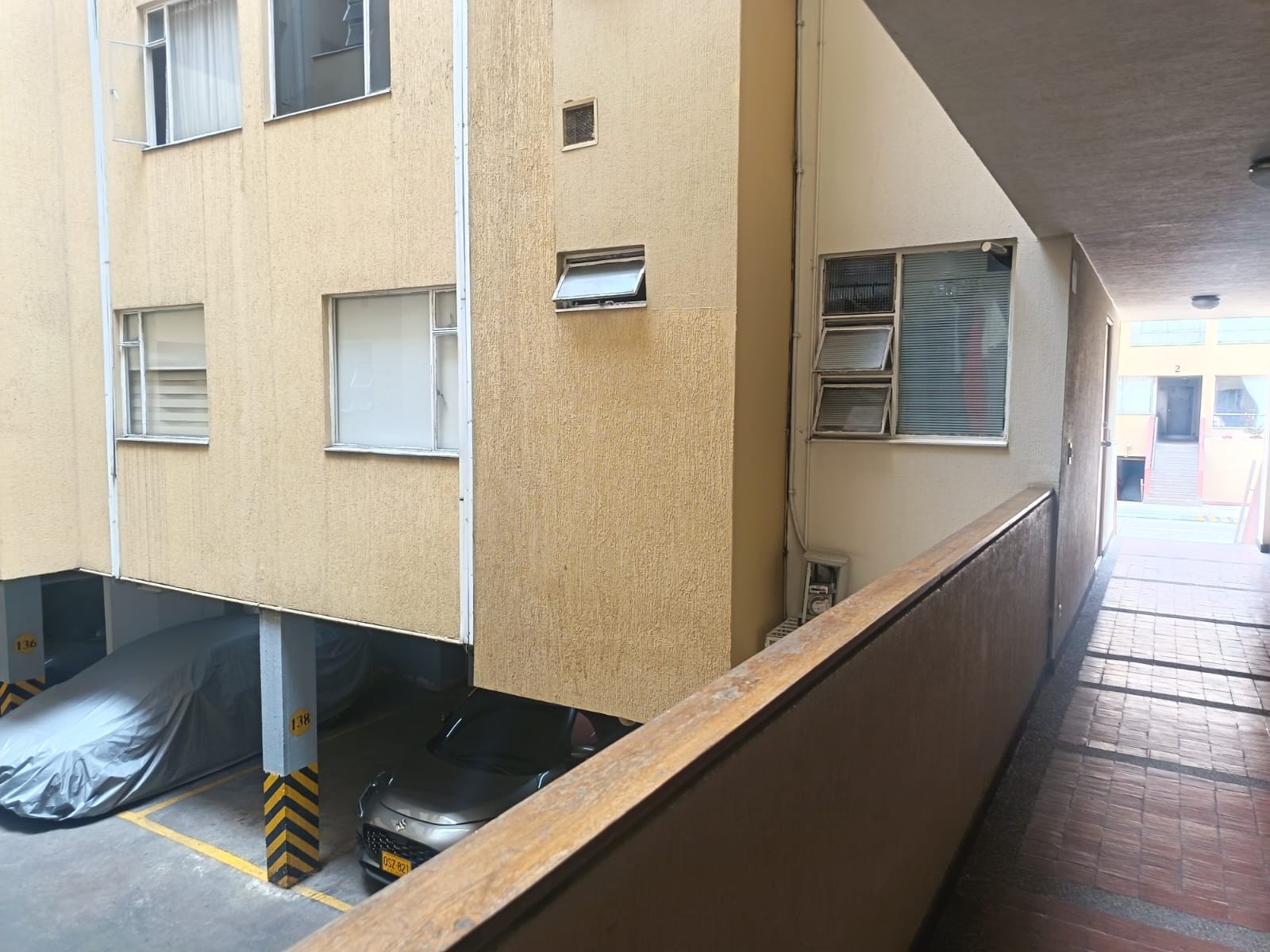 Apartamento en venta en San Antonio Nor - Occidental, Bogotá · foto 18 de 22