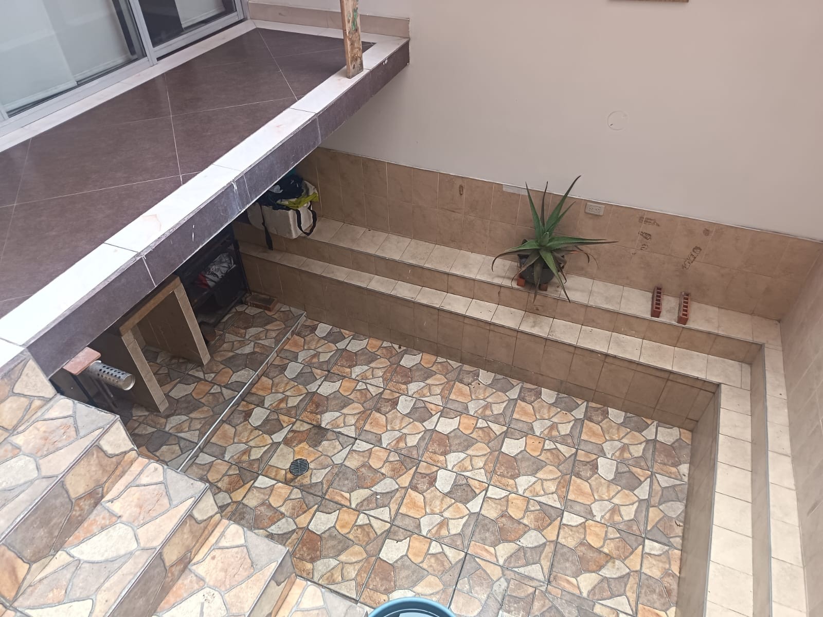 Apartamento en venta en San Antonio Nor - Occidental, Bogotá · foto 20 de 22