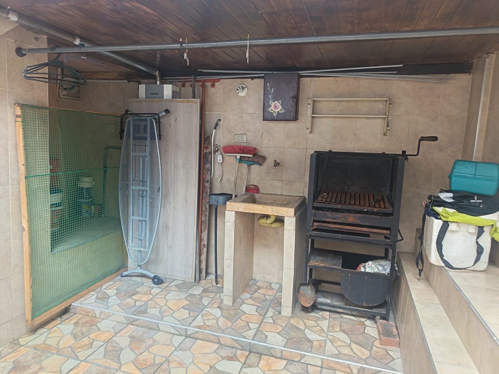 Apartamento en venta en San Antonio Nor - Occidental, Bogotá · foto 19 de 22