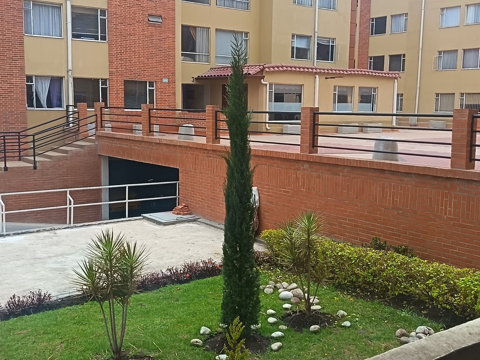 Apartamento en venta en San Antonio Nor - Occidental, Bogotá · foto 22 de 22