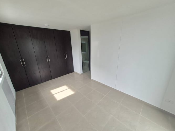 Apartamento de 3 alcobas en arriendo en Club House Iii, Floridablanca, 58 m² · foto 5 de 12