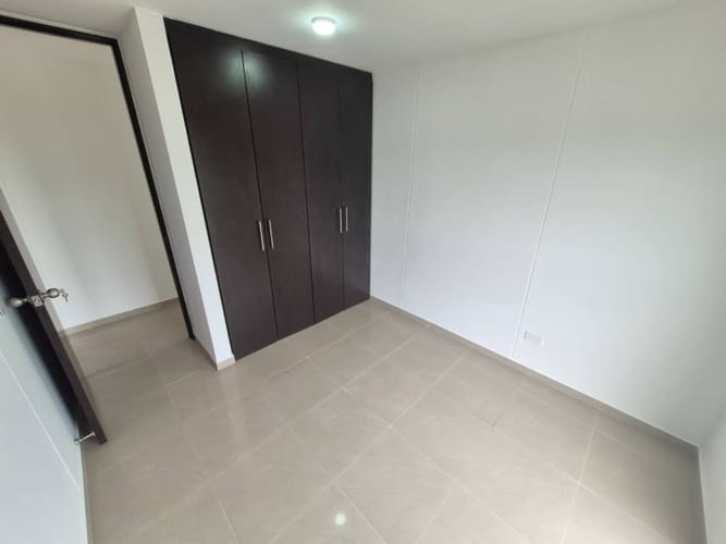 Apartamento de 3 alcobas en arriendo en Club House Iii, Floridablanca, 58 m² · foto 6 de 12