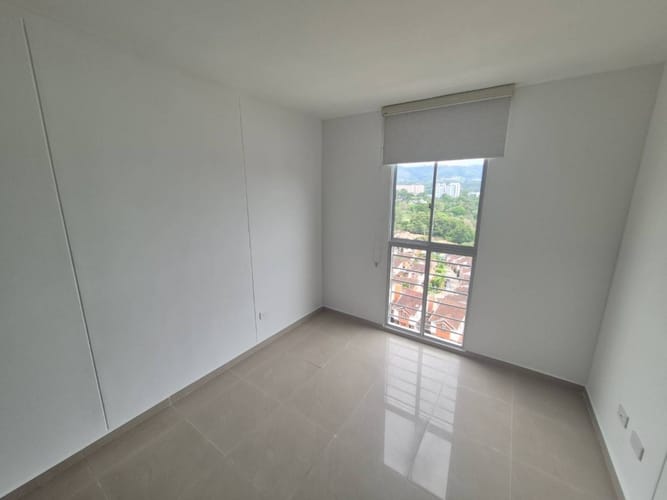 Apartamento de 3 alcobas en arriendo en Club House Iii, Floridablanca, 58 m² · foto 7 de 12
