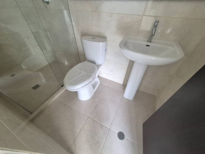 Apartamento de 3 alcobas en arriendo en Club House Iii, Floridablanca, 58 m² · foto 8 de 12