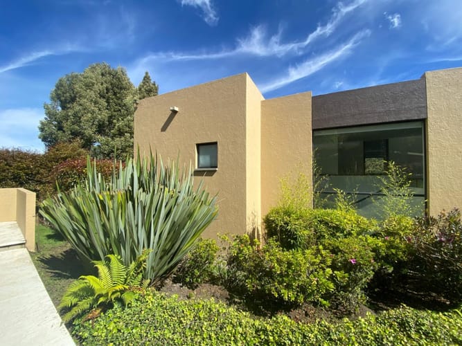 Casa de 3 alcobas en venta en Camino Al Meta, La Calera, 341 m² · foto 2 de 24