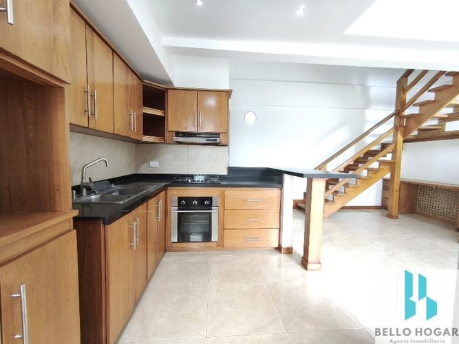 Apartamento de 4 alcobas en venta en La Navarra, Bello, 120 m² · foto 2 de 23