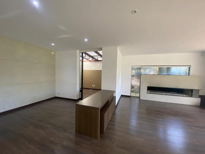 Casa de 3 alcobas en venta en Camino Al Meta, La Calera, 341 m² · foto 5 de 24