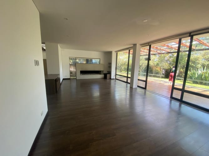 Casa de 3 alcobas en venta en Camino Al Meta, La Calera, 341 m² · foto 6 de 24