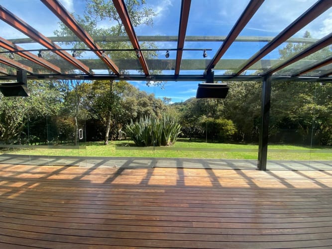 Casa de 3 alcobas en venta en Camino Al Meta, La Calera, 341 m² · foto 10 de 24