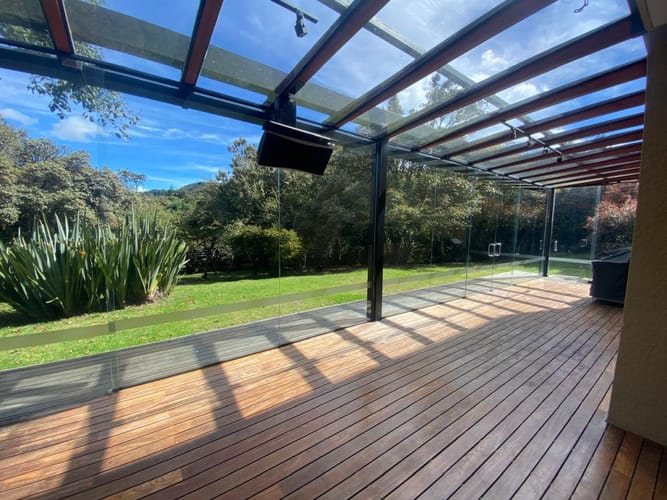 Casa de 3 alcobas en venta en Camino Al Meta, La Calera, 341 m² · foto 11 de 24