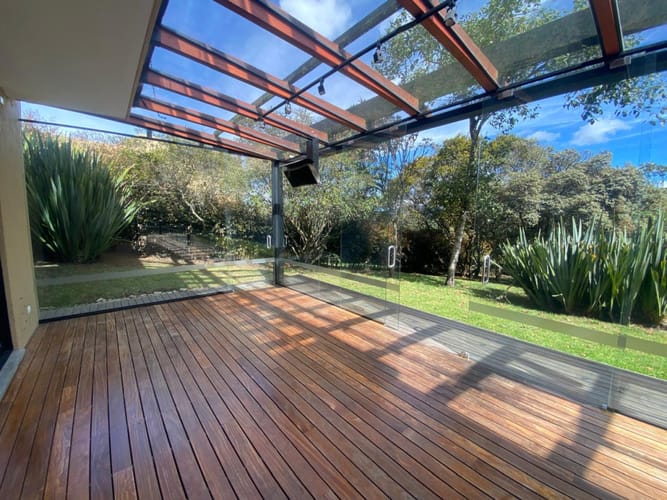 Casa de 3 alcobas en venta en Camino Al Meta, La Calera, 341 m² · foto 12 de 24