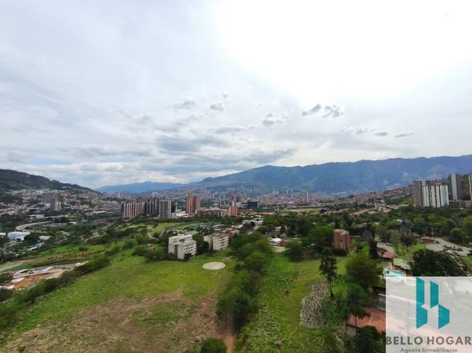Apartamento de 4 alcobas en venta en La Navarra, Bello, 120 m² · foto 5 de 23