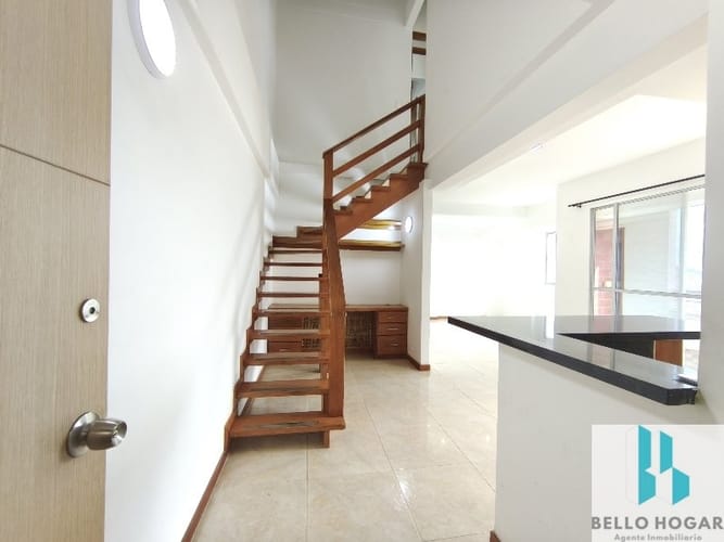 Apartamento de 4 alcobas en venta en La Navarra, Bello, 120 m² · foto 6 de 23
