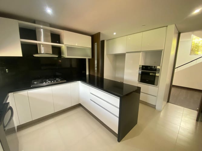Casa de 3 alcobas en venta en Camino Al Meta, La Calera, 341 m² · foto 15 de 24