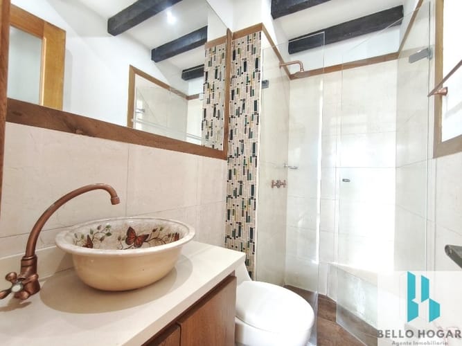Apartamento de 4 alcobas en venta en La Navarra, Bello, 120 m² · foto 10 de 23