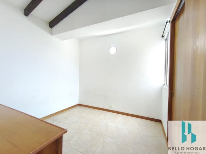 Apartamento de 4 alcobas en venta en La Navarra, Bello, 120 m² · foto 11 de 23