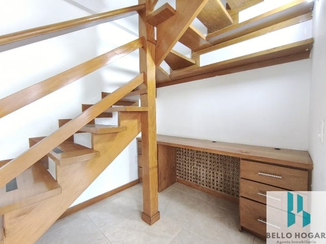 Apartamento de 4 alcobas en venta en La Navarra, Bello, 120 m² · foto 12 de 23