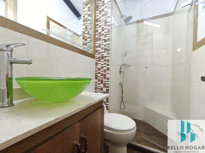 Apartamento de 4 alcobas en venta en La Navarra, Bello, 120 m² · foto 14 de 23