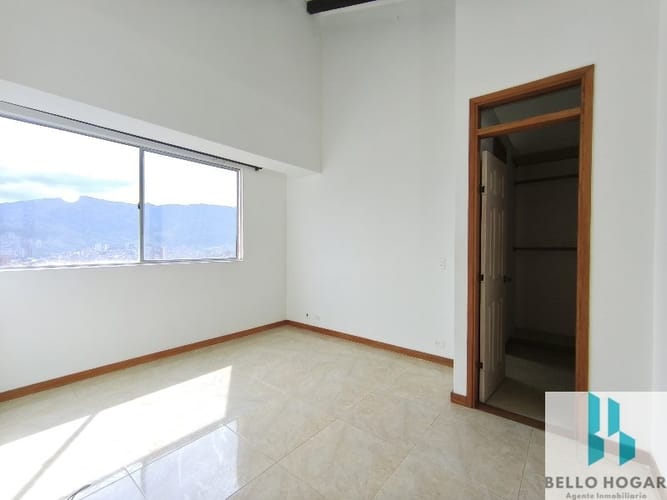 Apartamento de 4 alcobas en venta en La Navarra, Bello, 120 m² · foto 15 de 23