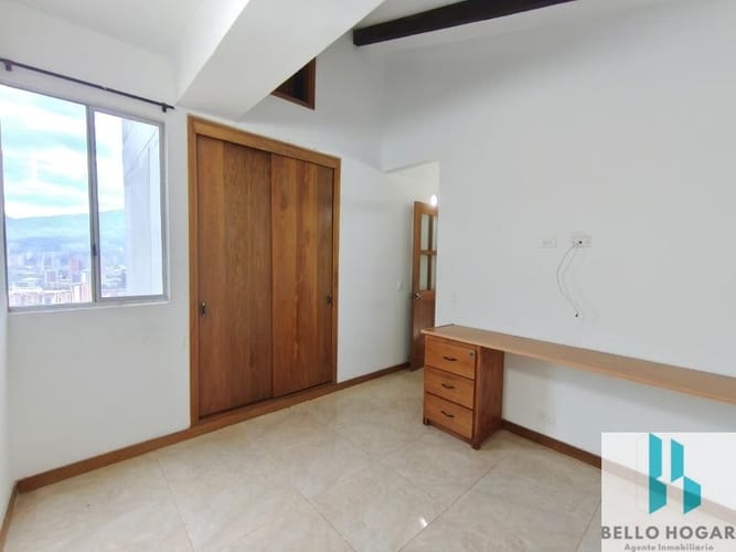 Apartamento de 4 alcobas en venta en La Navarra, Bello, 120 m² · foto 16 de 23