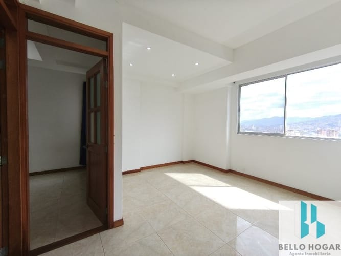 Apartamento de 4 alcobas en venta en La Navarra, Bello, 120 m² · foto 17 de 23