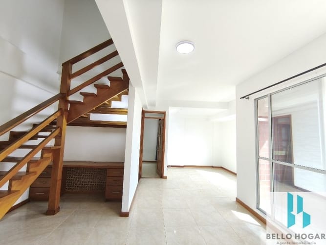 Apartamento de 4 alcobas en venta en La Navarra, Bello, 120 m² · foto 18 de 23