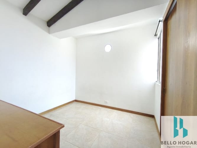 Apartamento de 4 alcobas en venta en La Navarra, Bello, 120 m² · foto 19 de 23