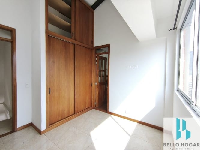 Apartamento de 4 alcobas en venta en La Navarra, Bello, 120 m² · foto 21 de 23