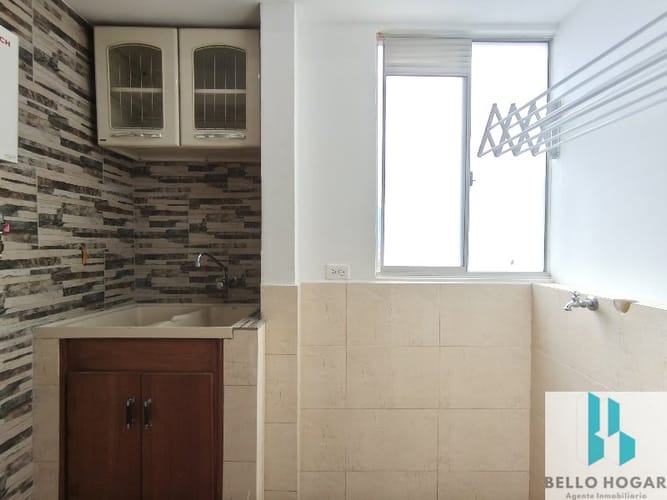 Apartamento de 4 alcobas en venta en La Navarra, Bello, 120 m² · foto 23 de 23