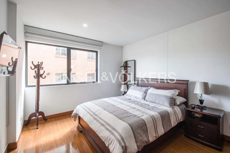 Casa de 4 alcobas en venta en Bosque De Pinos, Bogotá, 268 m² · foto 15 de 17
