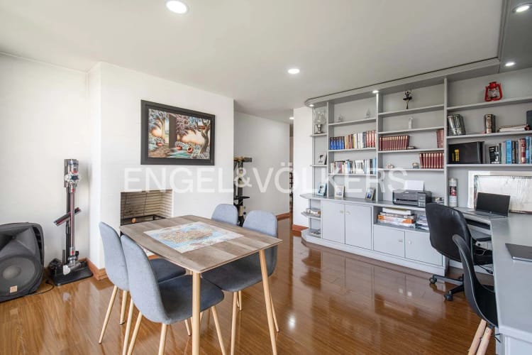 Casa de 4 alcobas en venta en Bosque De Pinos, Bogotá, 268 m² · foto 12 de 17