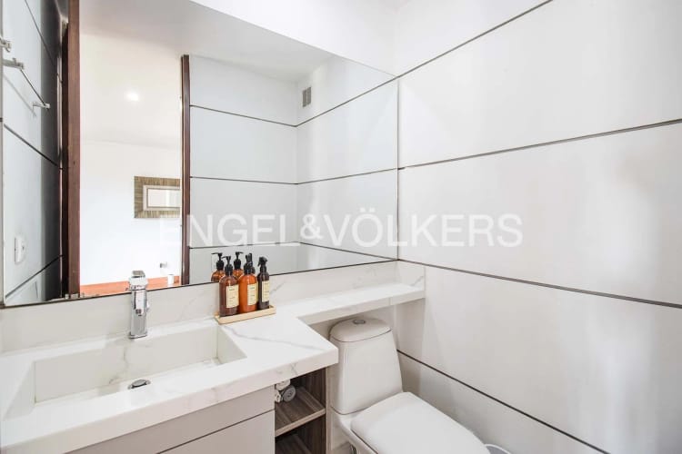 Casa de 4 alcobas en venta en Bosque De Pinos, Bogotá, 268 m² · foto 7 de 17