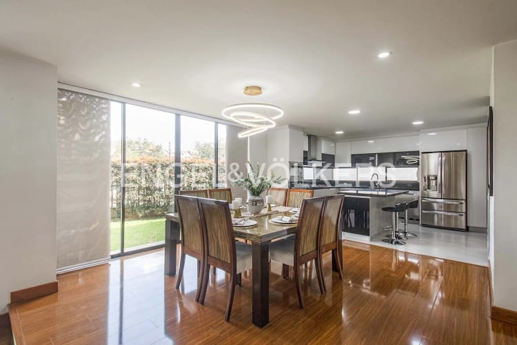 Casa de 4 alcobas en venta en Bosque De Pinos, Bogotá, 268 m² · foto 2 de 17