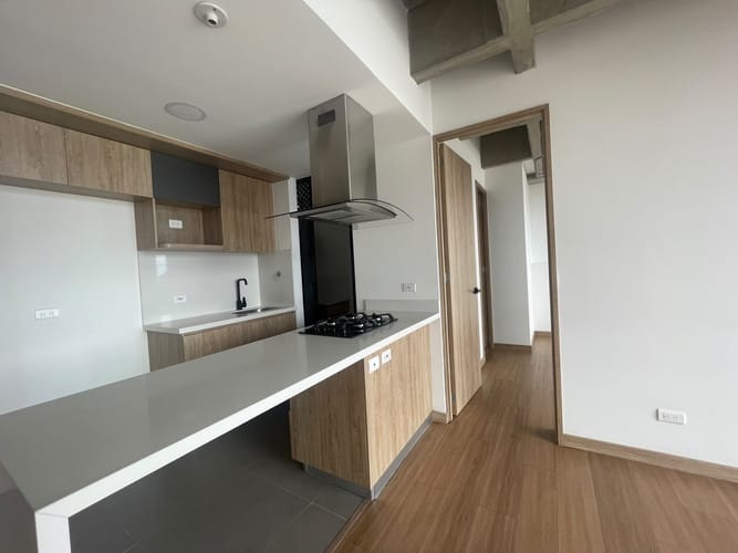 Casa de 2 alcobas en arriendo en Loma De La Doctora, Sabaneta, 79 m² · foto 4 de 14