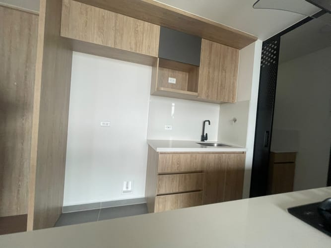 Casa de 2 alcobas en arriendo en Loma De La Doctora, Sabaneta, 79 m² · foto 5 de 14