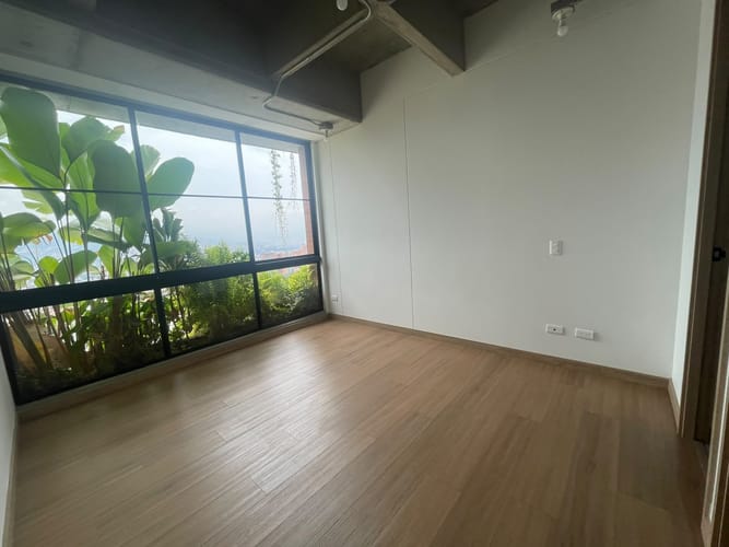 Casa de 2 alcobas en arriendo en Loma De La Doctora, Sabaneta, 79 m² · foto 3 de 14