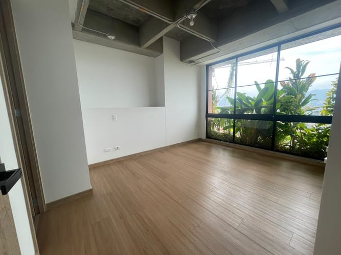 Casa de 2 alcobas en arriendo en Loma De La Doctora, Sabaneta, 79 m² · foto 2 de 14