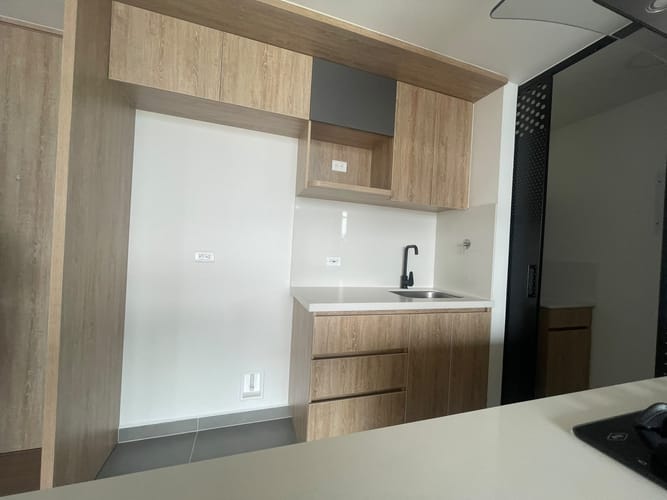 Casa de 2 alcobas en arriendo en Loma De La Doctora, Sabaneta, 79 m² · foto 6 de 14