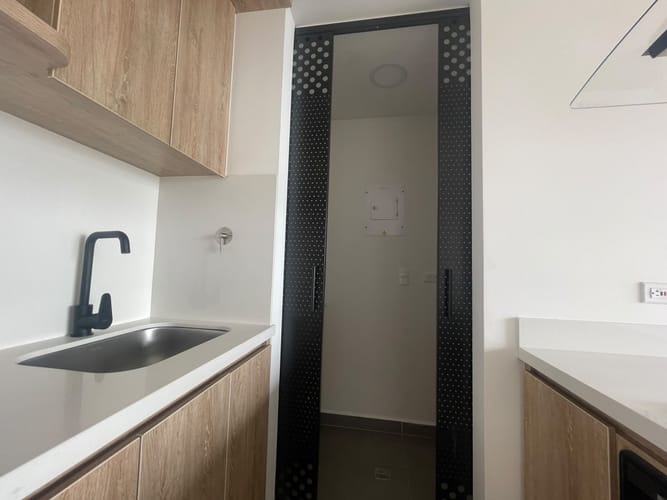 Casa de 2 alcobas en arriendo en Loma De La Doctora, Sabaneta, 79 m² · foto 7 de 14
