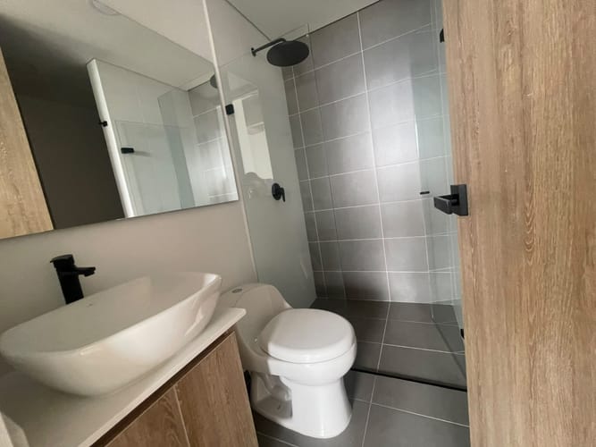 Casa de 2 alcobas en arriendo en Loma De La Doctora, Sabaneta, 79 m² · foto 13 de 14