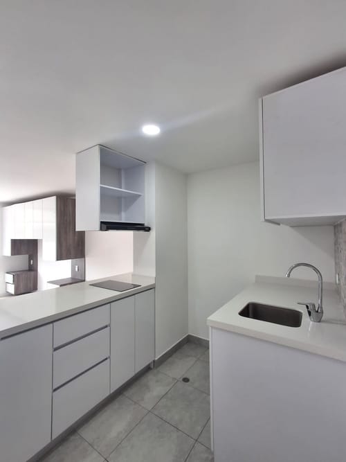 Apartaestudio en venta en Cedritos, Bogotá, 30 m² · foto 7 de 12