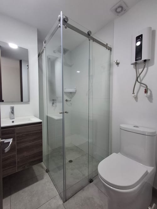Apartaestudio en venta en Cedritos, Bogotá, 30 m² · foto 10 de 12